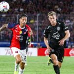 Superclásico con mucho en juego: Olimpia y Cerro se juegan más que tres puntos