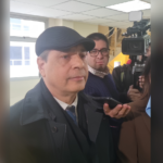 Ex titular del IPS Vicente Bataglia queda bajo arresto domiciliario