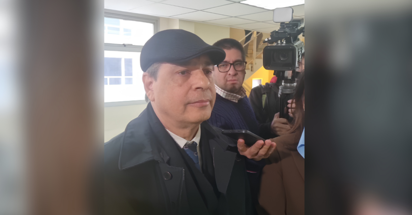 Ex titular del IPS Vicente Bataglia queda bajo arresto domiciliario
