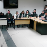 Caso María Fernanda: Tribunal condena a cinco acusados y la familia rechaza las penas