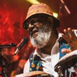 El músico uruguayo Rubén Rada muere a los 83 años y deja un legado musical
