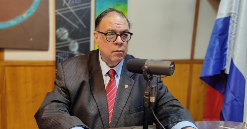 3×3 miercoles 5  de Agosto del 2026 por Benjamín Feernández Bogado