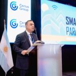 Smart City Paraguay 2026 busca posicionar a ciudades paraguayas entre las más inteligentes de América Latina