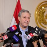 Filizzola critica debate sobre Cartes mientras persisten problemas sociales