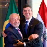 El “efecto Lula” que beneficia a Paraguay
