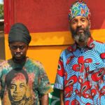 De Accra a Buenos Aires: la alianza que busca rescatar las raíces del reggae