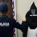 Hugo Javier se entrega para cumplir condena de 10 años por desvío de fondos Covid-19