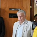 IPS: Jorge Brítez seguirá en libertad con medidas alternativas en causa por G. 61.000 millones