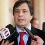 Caso IPS: Vicente Bataglia ya se encuentra en el país y se pone a disposición de la Fiscalía