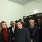 Fiscalía inspecciona quirófanos modulares paralizados del IPS y encuentra equipos almacenados