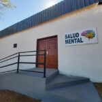 ¿Dónde están los 21 servicios de Salud Mental que habilitó Salud Pública?