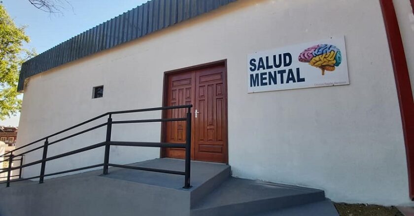 Salud Mental amplía su red, pero sigue concentrada en Asunción y Central