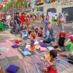 Fiesta de los Niños vuelve al Centro Histórico con más de 50 actividades gratuitas