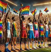 DEPORTES Y DIFERENCIAS IMPORTANTES