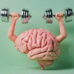 CEREBRO Y TRABAJO FÍSICO