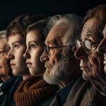 CLAVES DE LA LONGEVIDAD LATINOAMERICANA
