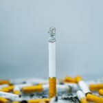 Impuesto al tabaco divide posturas en el Senado