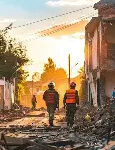 TERREMOTOS LATINOS Y  CONSECUENCIAS