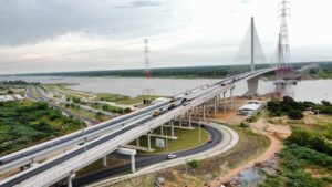 Construcción en Paraguay: el desafío de crecer sin bajar la calidad de las obras