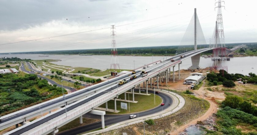 Construcción en Paraguay: el desafío de crecer sin bajar la calidad de las obras