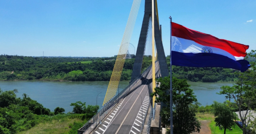 ¿Cómo funcionará el Puente de la Integración desde el 14 de septiembre?