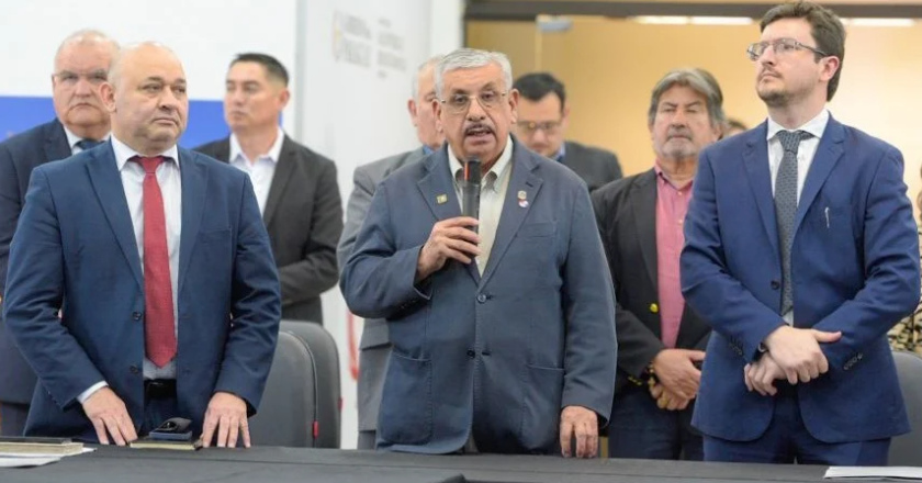 Urgencias, estudios y cirugías, el reto que enfrenta Salud y que Fretes fija como prioridades