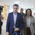 Hernán Rivas espera sentencia por su título de abogado tras pedido fiscal de 12 años
