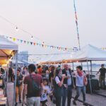 Nueva edición de El Barullo llega al Puerto de Asunción con música y feria