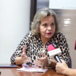 Abren negociación sobre el Presupuesto 2027 para financiar aumento salarial de médicos, según senadora