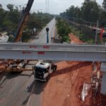 Corredor Las Residentas tendrá desvíos este fin de semana: qué zonas serán afectadas