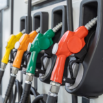 La quinta suba de combustibles ya empezó y Petropar analiza cuánto más puede mantener sus precios
