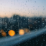 Anuncian lluvias desde hoy: a qué hora se esperan tormentas y cómo seguirá el fin de semana