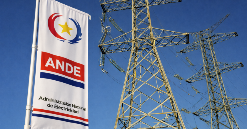 Paraguay eleva 15,5% su consumo eléctrico y abre un nuevo desafío para la infraestructura