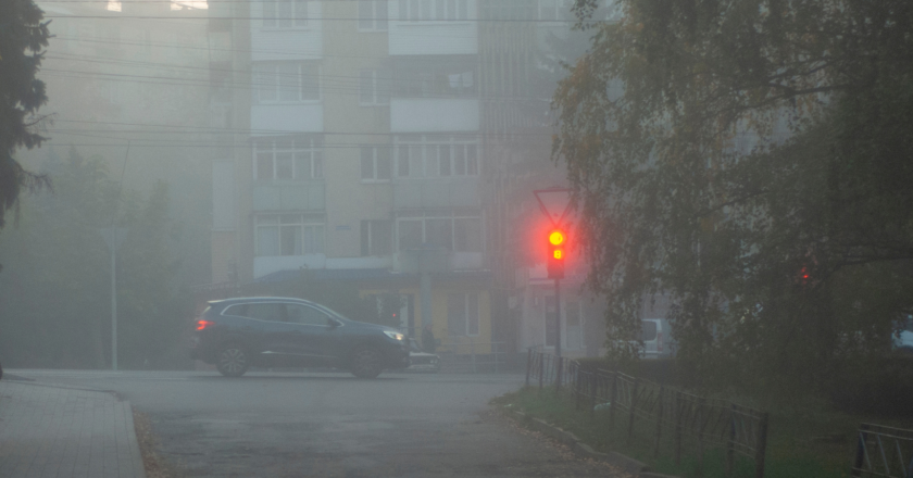 Tras un amanecer con niebla, Paraguay tendrá calor en la tarde y lluvias el viernes