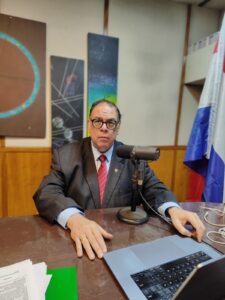 3X3 MARTES 1 DE SEPTIEMBRE DEL 2026 POR BENJAMÍN FERNÁNDEZ BOGADO