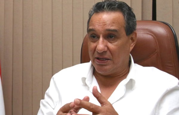 Fiscalía refuerza hipótesis de una caída en el caso Hugo Javier