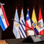 Paraguay defiende cuotas igualitarias y Mercosur aplaza acuerdo con la UE