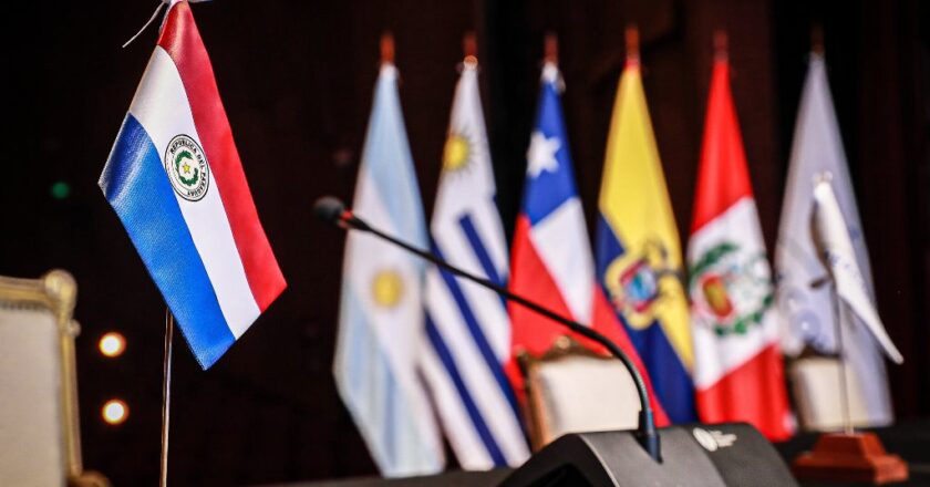 Paraguay defiende cuotas igualitarias y Mercosur aplaza acuerdo con la UE