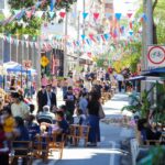 Palma Joven 2026 cambia de fecha por las lluvias previstas en Asunción