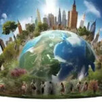 IMPORTANTES CAMBIOS DE UN MUNDO “GLOBALIZADO”