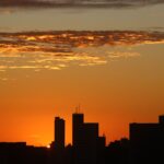 Meteorología prevé amanecer frío y lluvias dispersas este martes en Paraguay