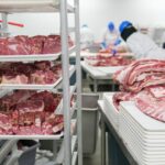 Productores europeos piden más controles a la carne del Mercosur
