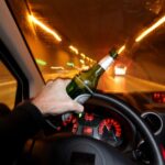 La muerte viaja en el asiento del conductor: el costo de manejar alcoholizado en Paraguay
