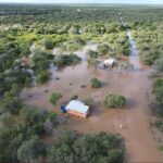 Clase política formula estrategias para mitigar a «El Niño»