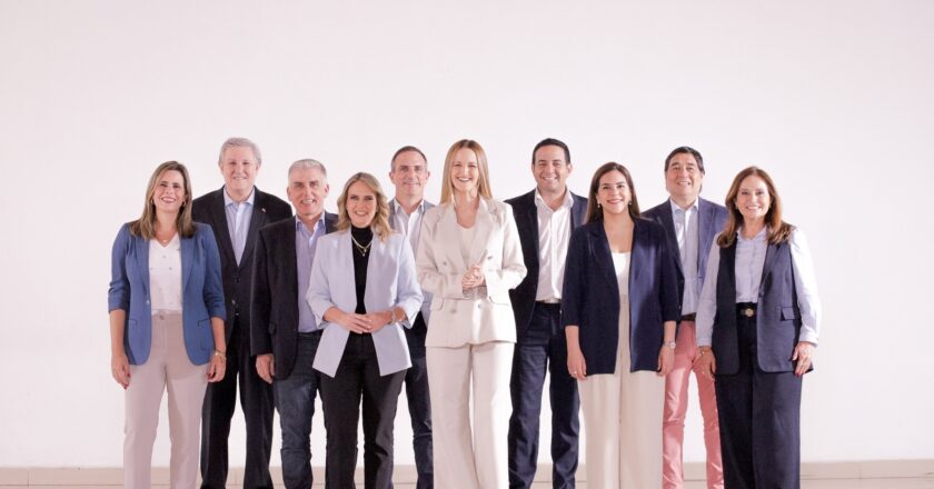 Sole denuncia irregularidades e insta al voto: «No va a haber estructura ni billetera suficiente si salís a votar»