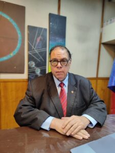 3×3 martes 20 de octubre del 2026 por Benjamín Fernández Bogado