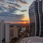 Paraguay tendrá un fin de semana fresco y con pocas lluvias