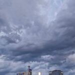 ¿Qué zonas de Paraguay serán afectadas por las tormentas entre el 21 y el 23 de octubre?