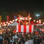 Más de 80 stands y música japonesa marcan el Nihon Matsuri 2026