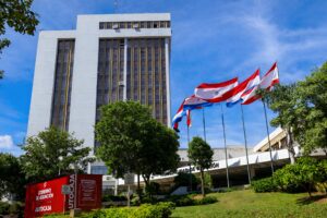 El desvío de G. 500.000 millones ¿será el clavo para la nueva intendencia de Asunción?